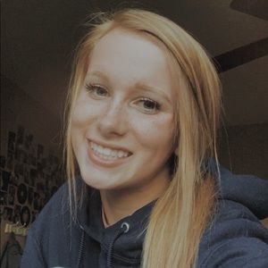 Meet your Posher, Allisyn